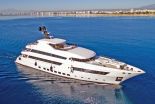 Super-Yacht-Charter